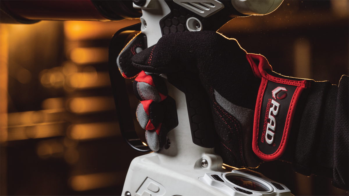 RAD Torque Systems | Merchandise